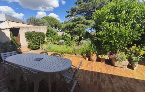 Vente Maison à rénover Poussan   