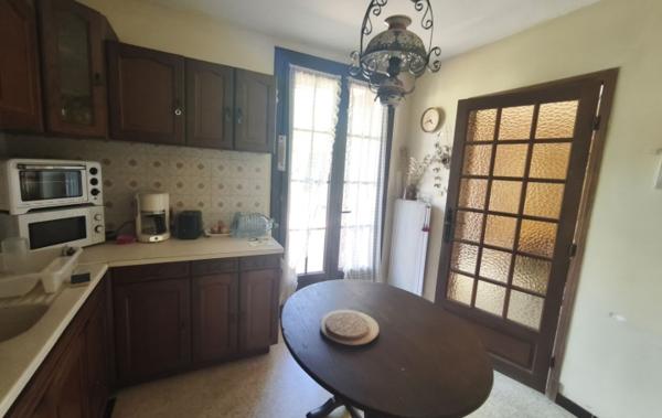 Vente Maison à rénover Poussan   