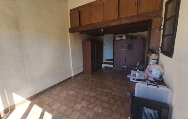 Vente Maison à rénover Poussan   