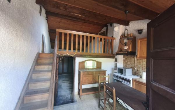 Vente Maison à rénover Poussan   