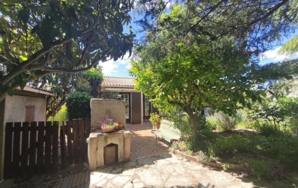 Vente Maison à rénover Poussan   