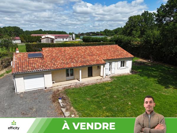 Maison
         6 pièces
        - 152 m²