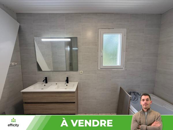 Maison
         6 pièces
        - 152 m²