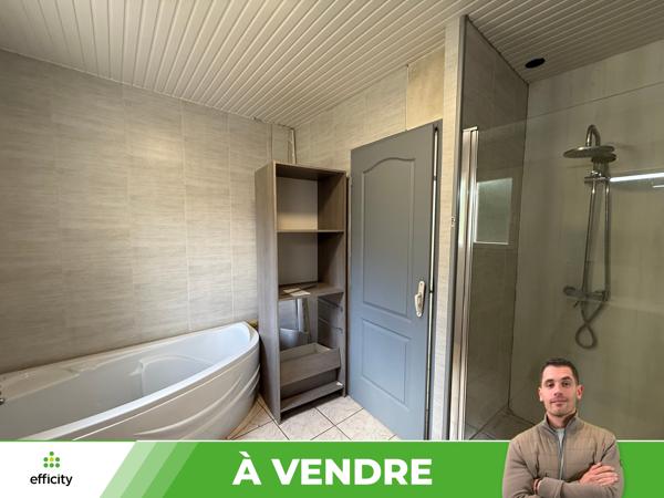 Maison
         6 pièces
        - 152 m²