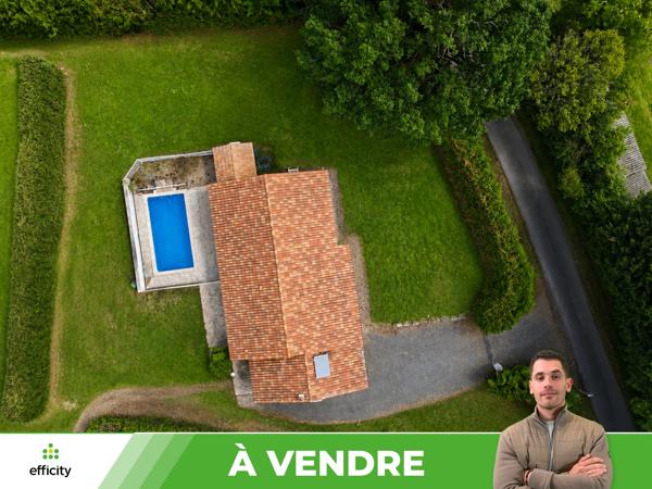 Maison
         6 pièces
        - 152 m²
