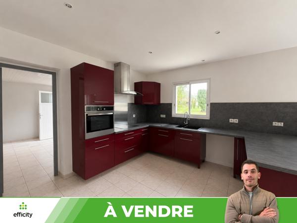 Maison
         6 pièces
        - 152 m²