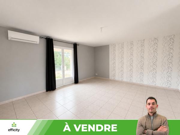 Maison
         6 pièces
        - 152 m²