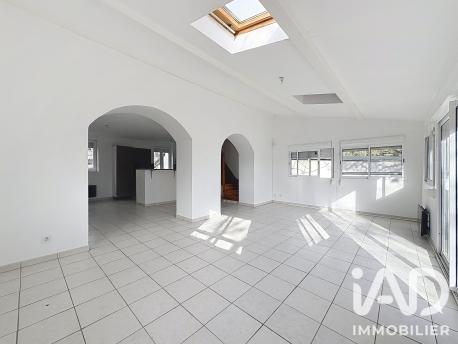 Maison à vendre 5 pièces 116 m² Marseille 13