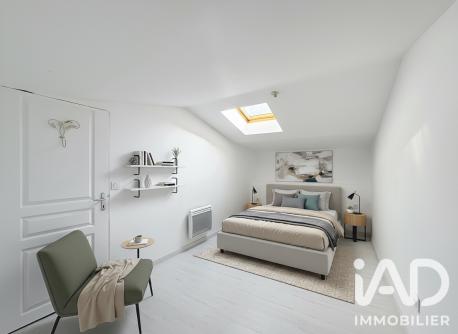 Maison à vendre 5 pièces 116 m² Marseille 13