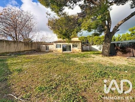 Maison à vendre 5 pièces 116 m² Marseille 13