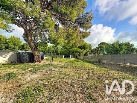 Maison à vendre 5 pièces 116 m² Marseille 13