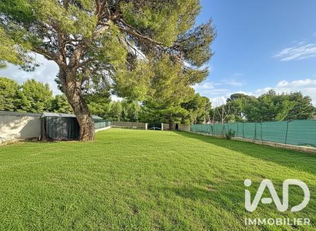 Maison à vendre 5 pièces 116 m² Marseille 13
