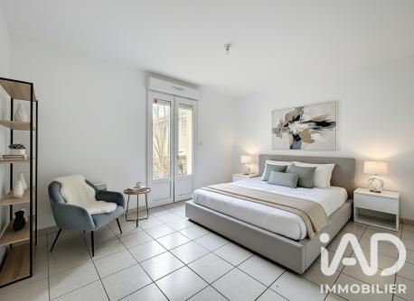 Maison à vendre 5 pièces 116 m² Marseille 13