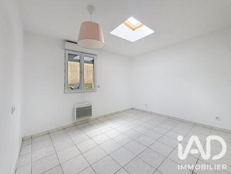 Maison à vendre 5 pièces 116 m² Marseille 13