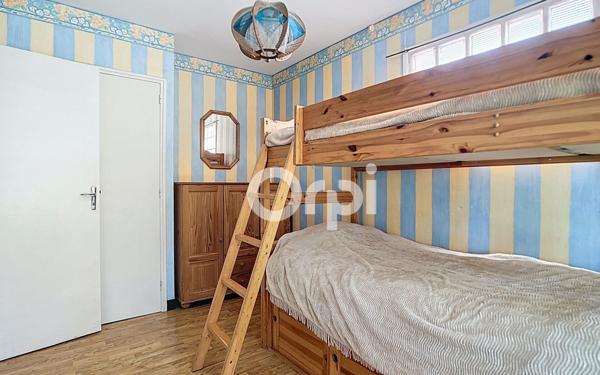 Maison à vendre    5 pièces •  Cucq
