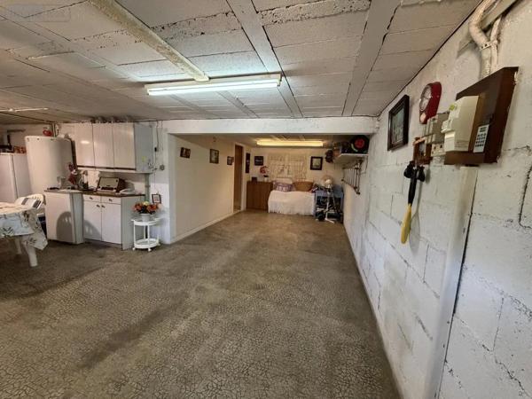 Achat - Maison Notre-Dame-d'Oé 37390 4 pièces 95 m 2 676 m 2