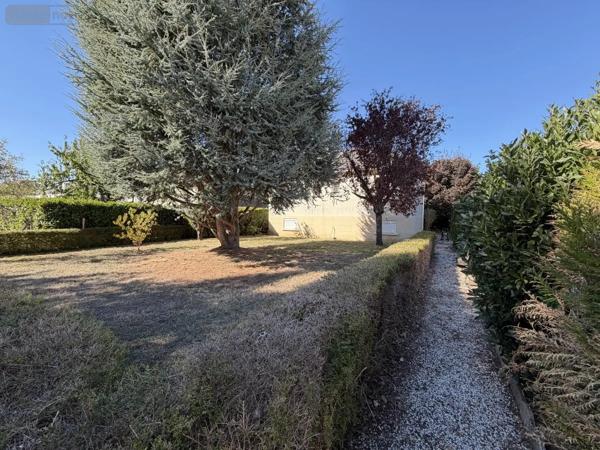 Achat - Maison Notre-Dame-d'Oé 37390 4 pièces 95 m 2 676 m 2