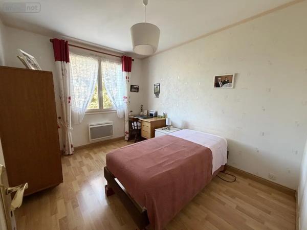 Achat - Maison Notre-Dame-d'Oé 37390 4 pièces 95 m 2 676 m 2