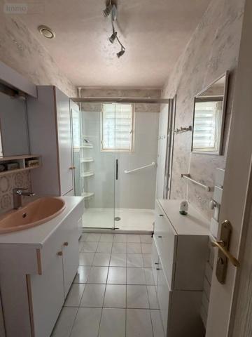 Achat - Maison Notre-Dame-d'Oé 37390 4 pièces 95 m 2 676 m 2