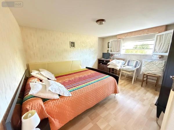 Achat - Maison Notre-Dame-d'Oé 37390 4 pièces 95 m 2 676 m 2