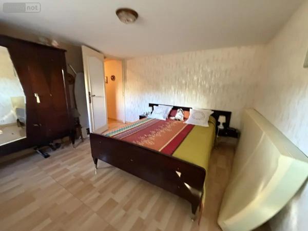 Achat - Maison Notre-Dame-d'Oé 37390 4 pièces 95 m 2 676 m 2