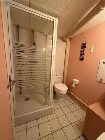 Achat - Maison Notre-Dame-d'Oé 37390 4 pièces 95 m 2 676 m 2