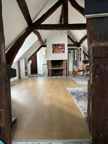 Appartement à ROUEN, 76000 - 3 pièces 85m²