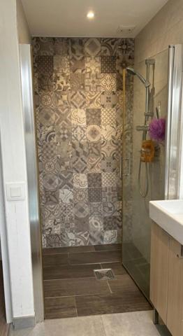 Appartement à ROUEN, 76000 - 3 pièces 85m²