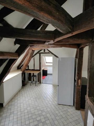 Appartement à ROUEN, 76000 - 3 pièces 85m²