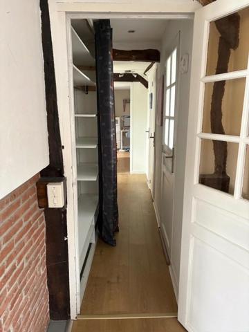 Appartement à ROUEN, 76000 - 3 pièces 85m²