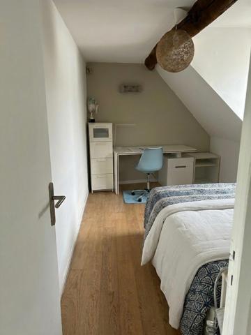 Appartement à ROUEN, 76000 - 3 pièces 85m²