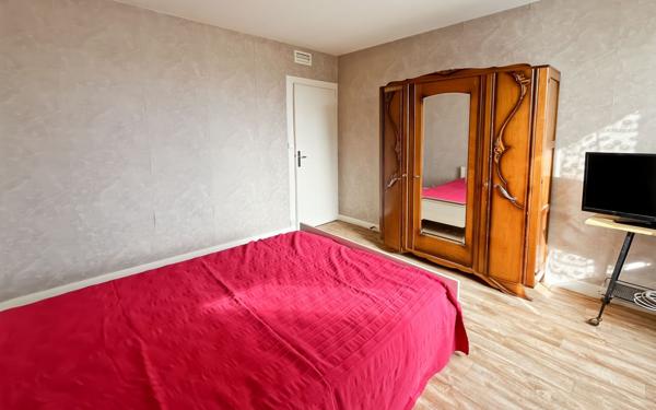 Maison à vendre    3 pièces •  Romorantin-Lanthenay