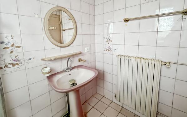 Maison à vendre    3 pièces •  Romorantin-Lanthenay