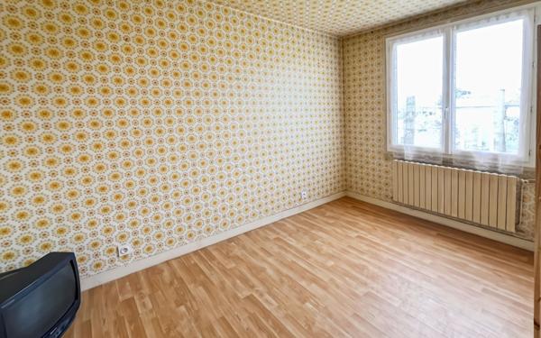 Maison à vendre    3 pièces •  Romorantin-Lanthenay