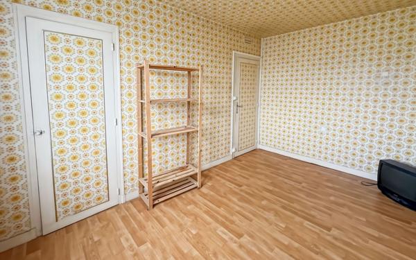 Maison à vendre    3 pièces •  Romorantin-Lanthenay