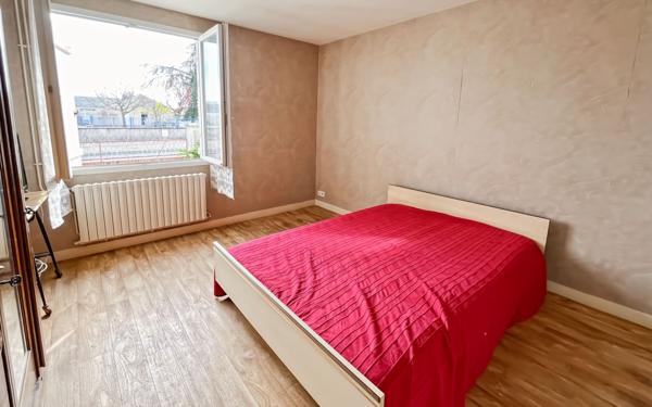 Maison à vendre    3 pièces •  Romorantin-Lanthenay