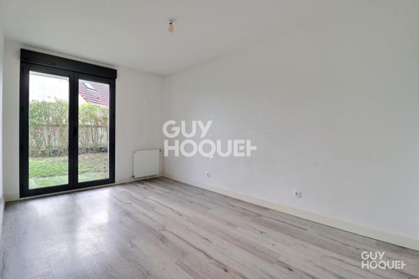 Appartement Sainte Genevieve Des Bois 2 pièce(s) 44.95 m2