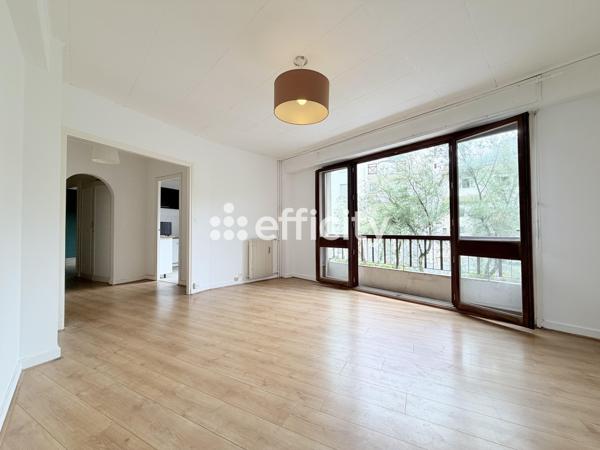 Appartement
         2 pièces
        - 53 m² Exclusivité