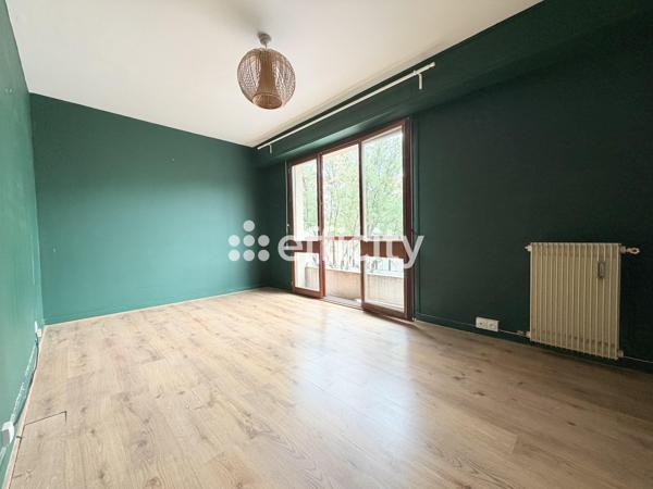 Appartement
         2 pièces
        - 53 m² Exclusivité