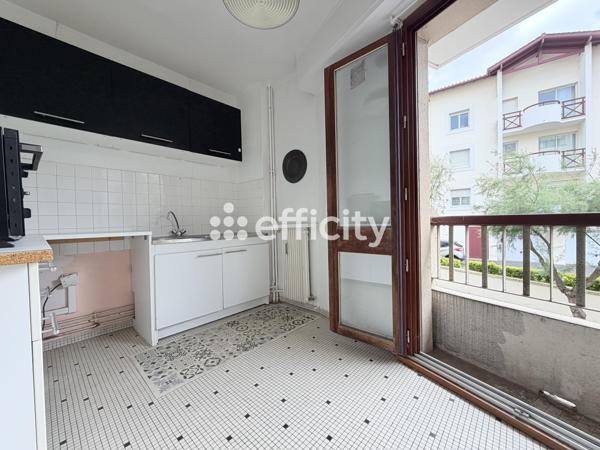 Appartement
         2 pièces
        - 53 m² Exclusivité
