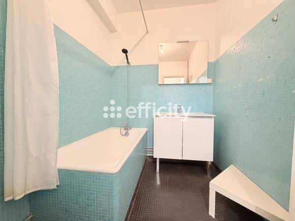 Appartement
         2 pièces
        - 53 m² Exclusivité