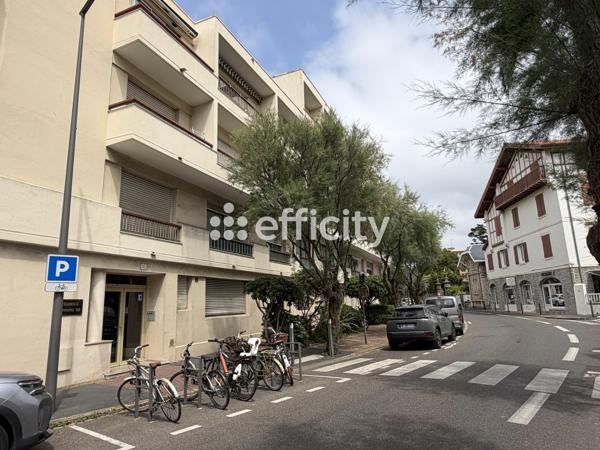 Appartement
         2 pièces
        - 53 m² Exclusivité