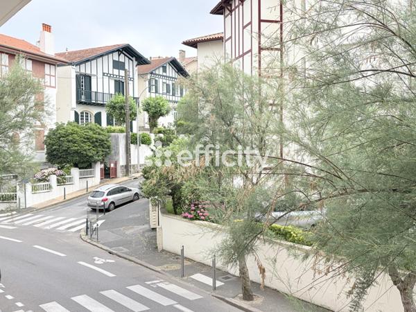 Appartement
         2 pièces
        - 53 m² Exclusivité