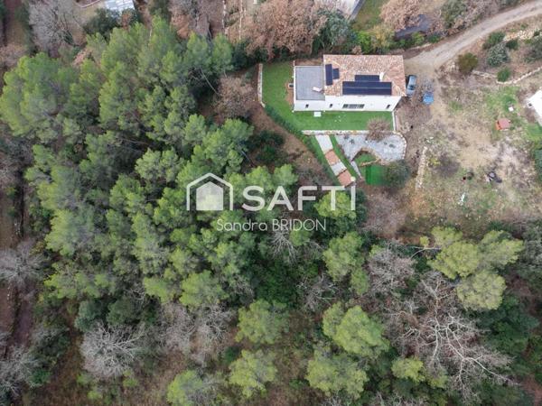 MAGNIFIQUE VILLA FAMILLIALE