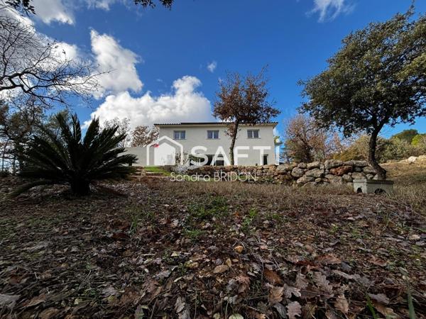 MAGNIFIQUE VILLA FAMILLIALE