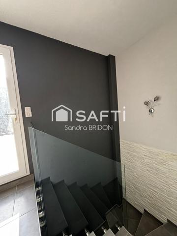 MAGNIFIQUE VILLA FAMILLIALE