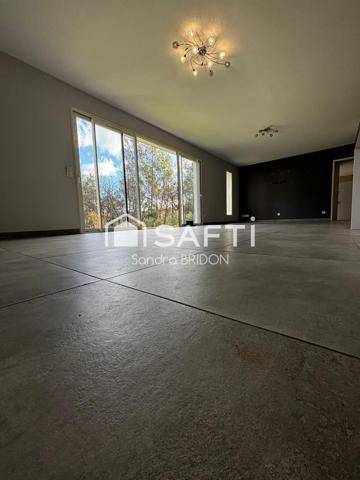 MAGNIFIQUE VILLA FAMILLIALE