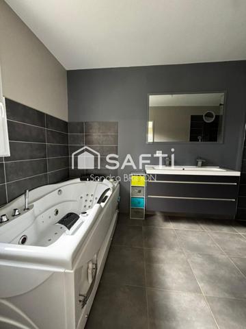 MAGNIFIQUE VILLA FAMILLIALE