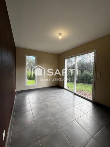 MAGNIFIQUE VILLA FAMILLIALE