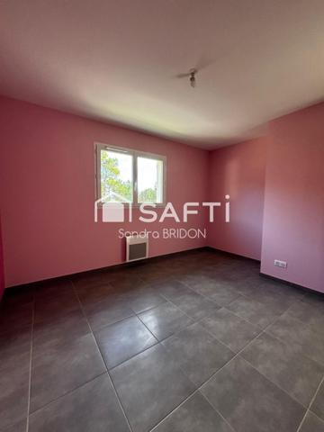 MAGNIFIQUE VILLA FAMILLIALE